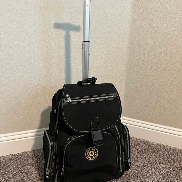 Kipling Other - Kipling Roller Bag
